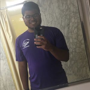 Meet your Posher, Josh